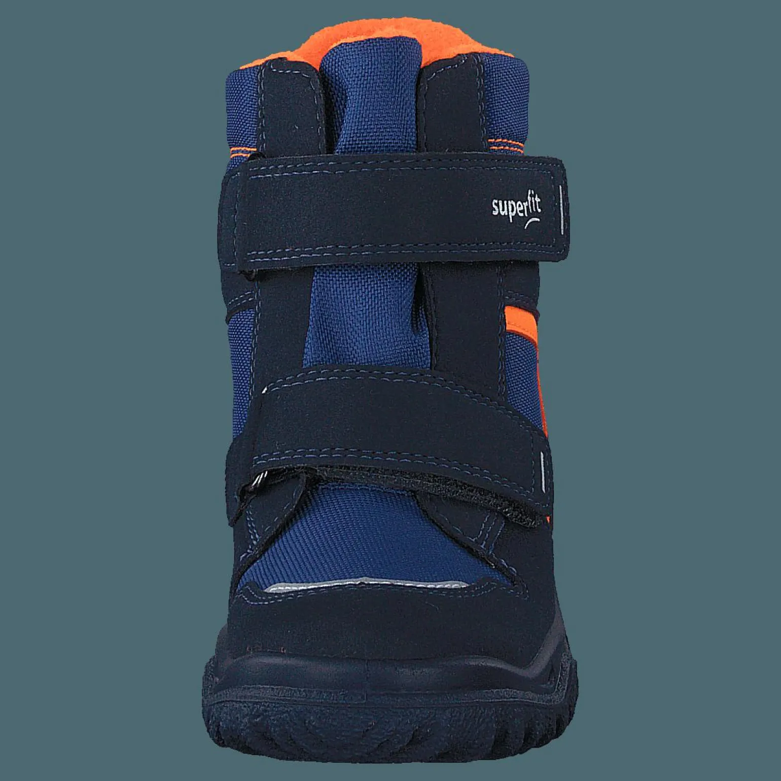 Husky Gore-tex Blue/orange
