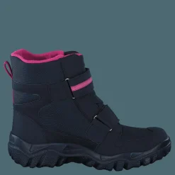Husky Gore-tex Blue/pink