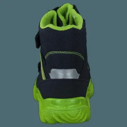 Husky Ocean/green
