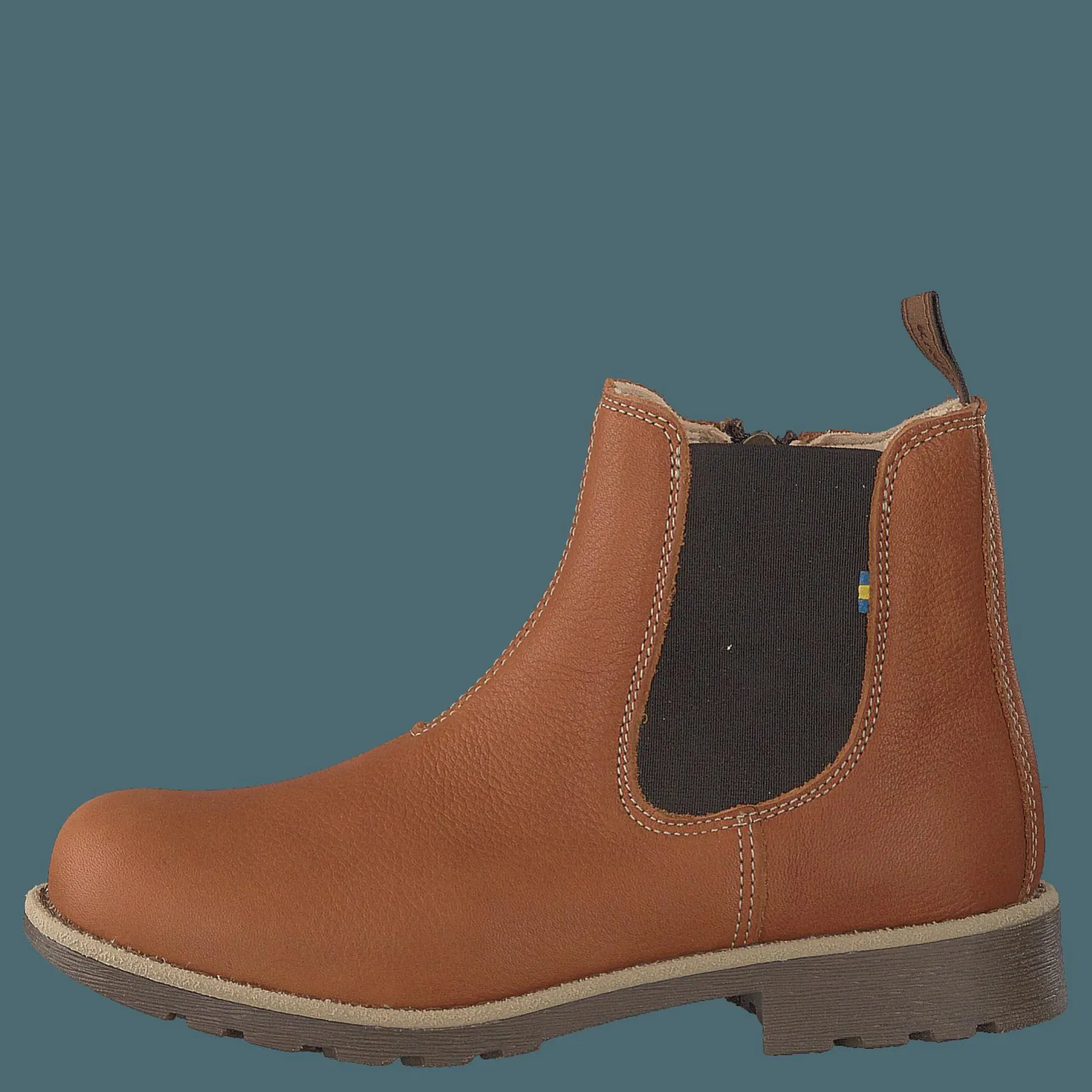 Husum Jr Ep Light Brown