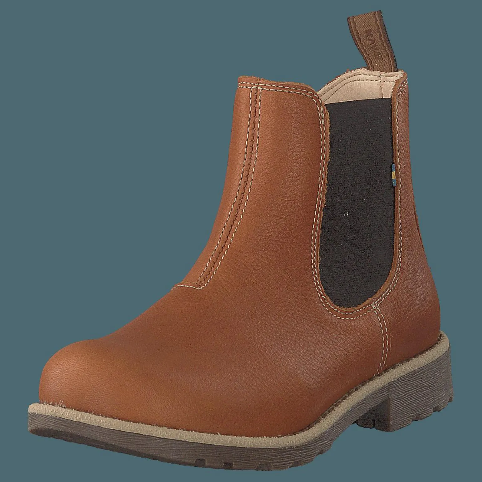 Husum Jr Ep Light Brown