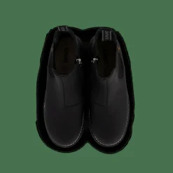 Husum Jr Xc Black