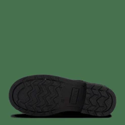 Husum Jr Xc Black
