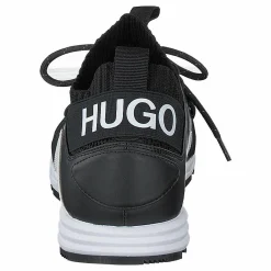 Hybrid_runn_knmx Black