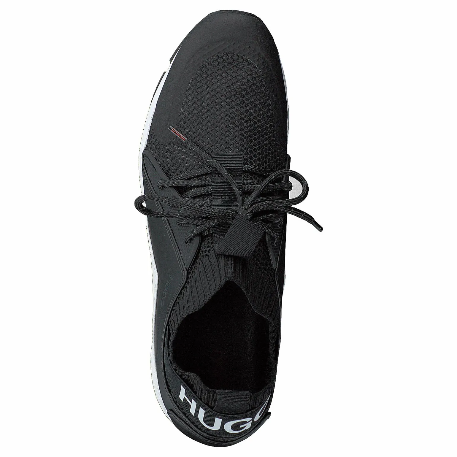 Hybrid_runn_knmx Black