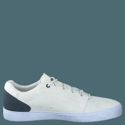 Hyde White/navy