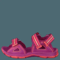 Hydro Blaze Purple/coral