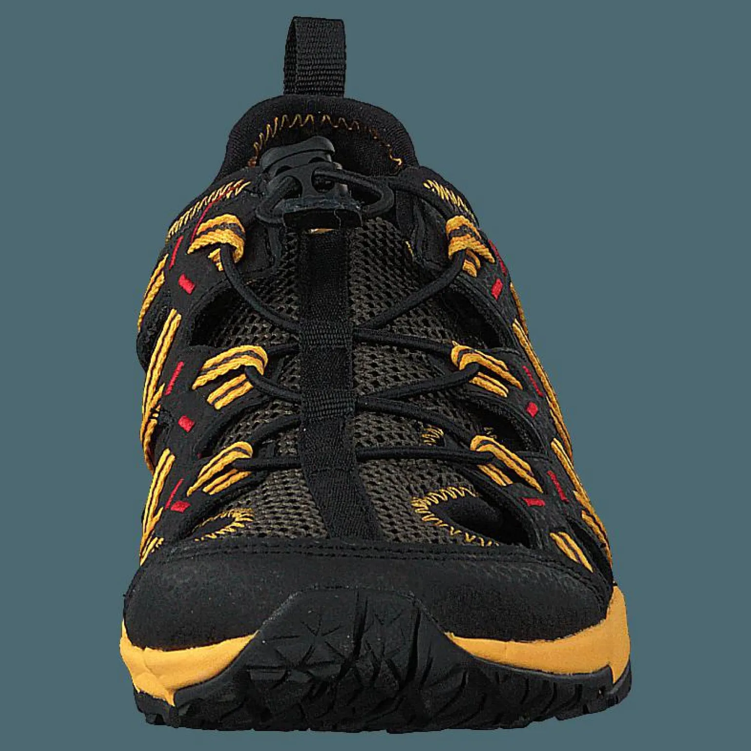 Hydro Choprock Shandal Black/orange
