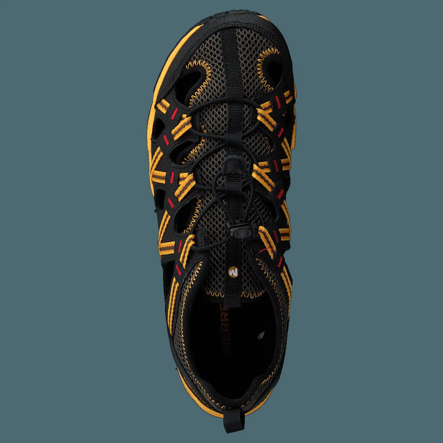 Hydro Choprock Shandal Black/orange