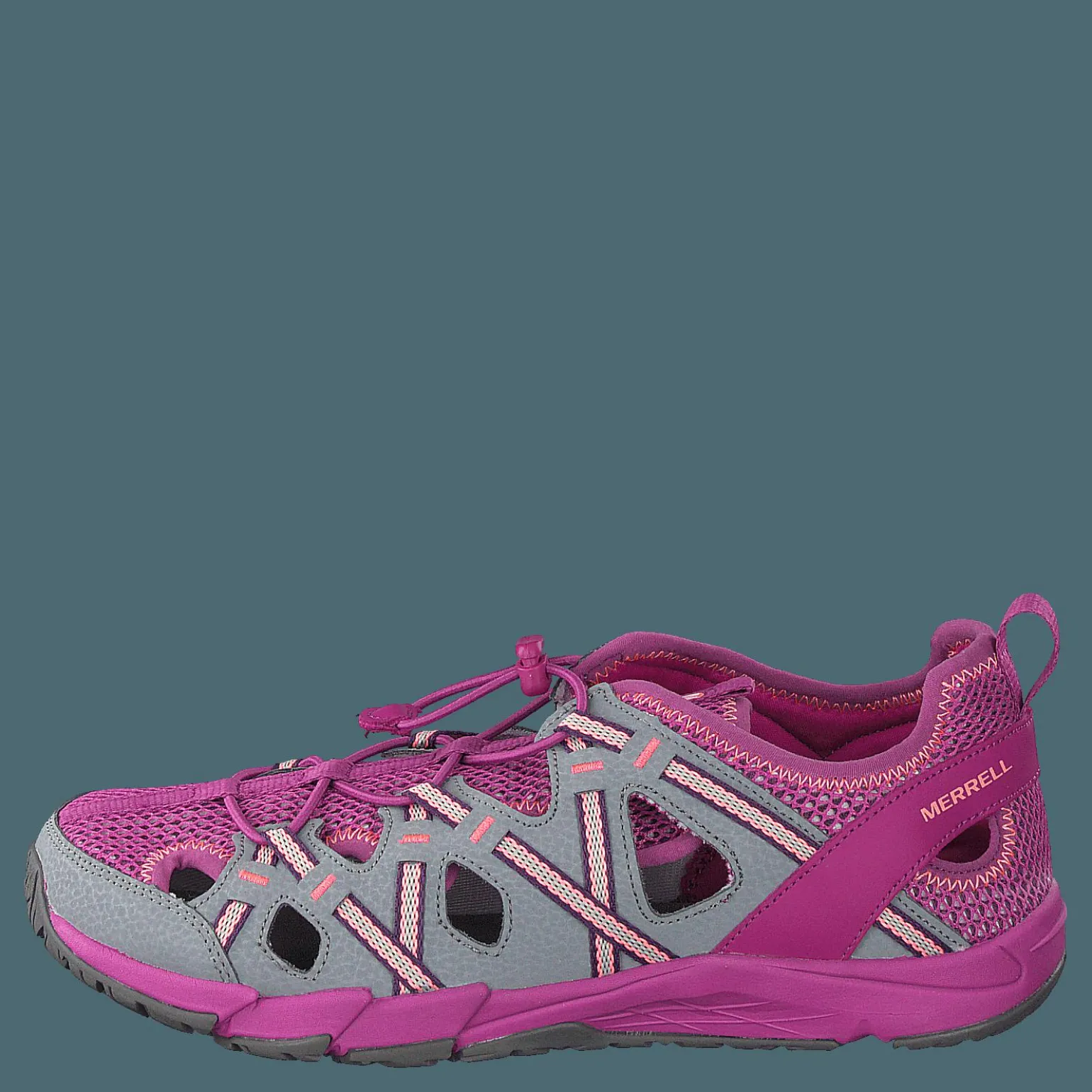 Hydro Choprock Shandal Grey/purple