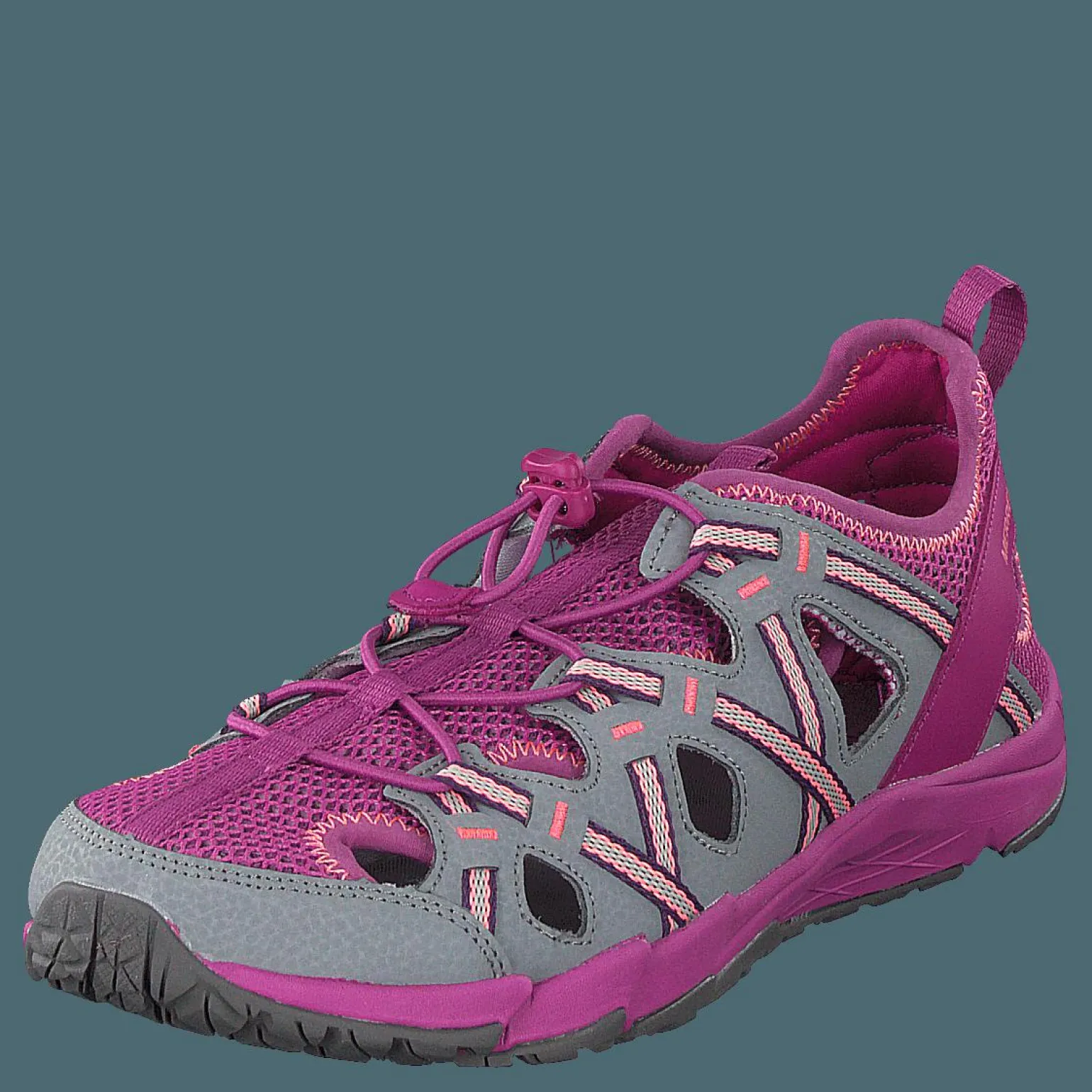 Hydro Choprock Shandal Grey/purple