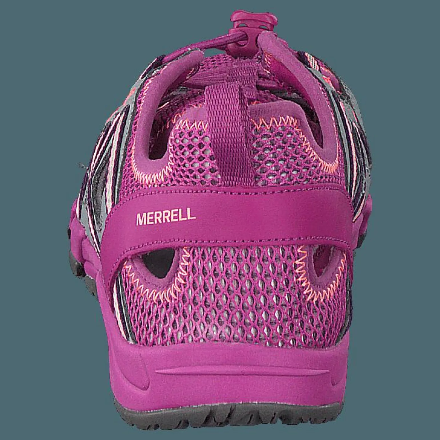 Hydro Choprock Shandal Grey/purple