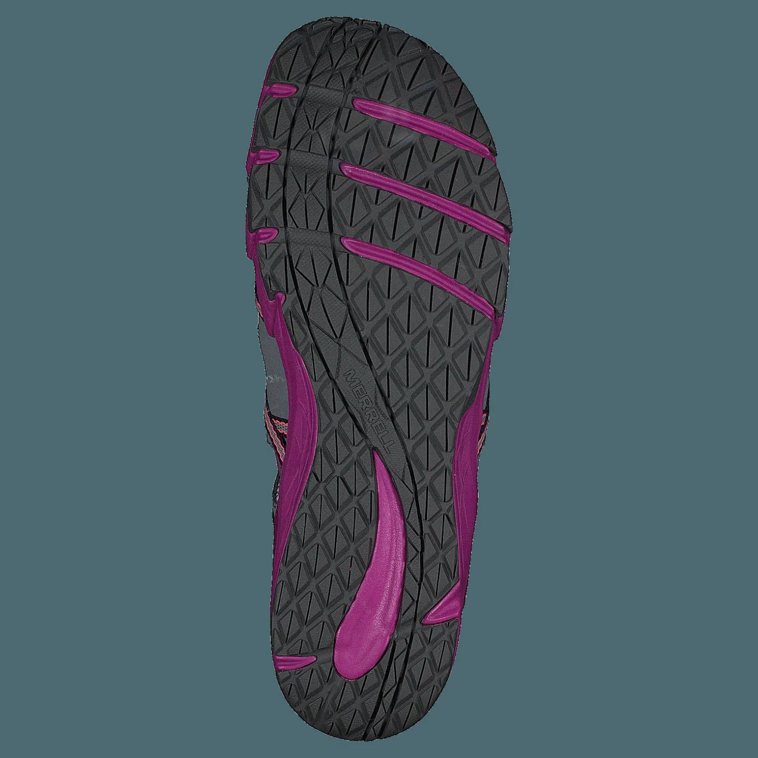 Hydro Choprock Shandal Grey/purple