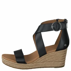 Hylda Black