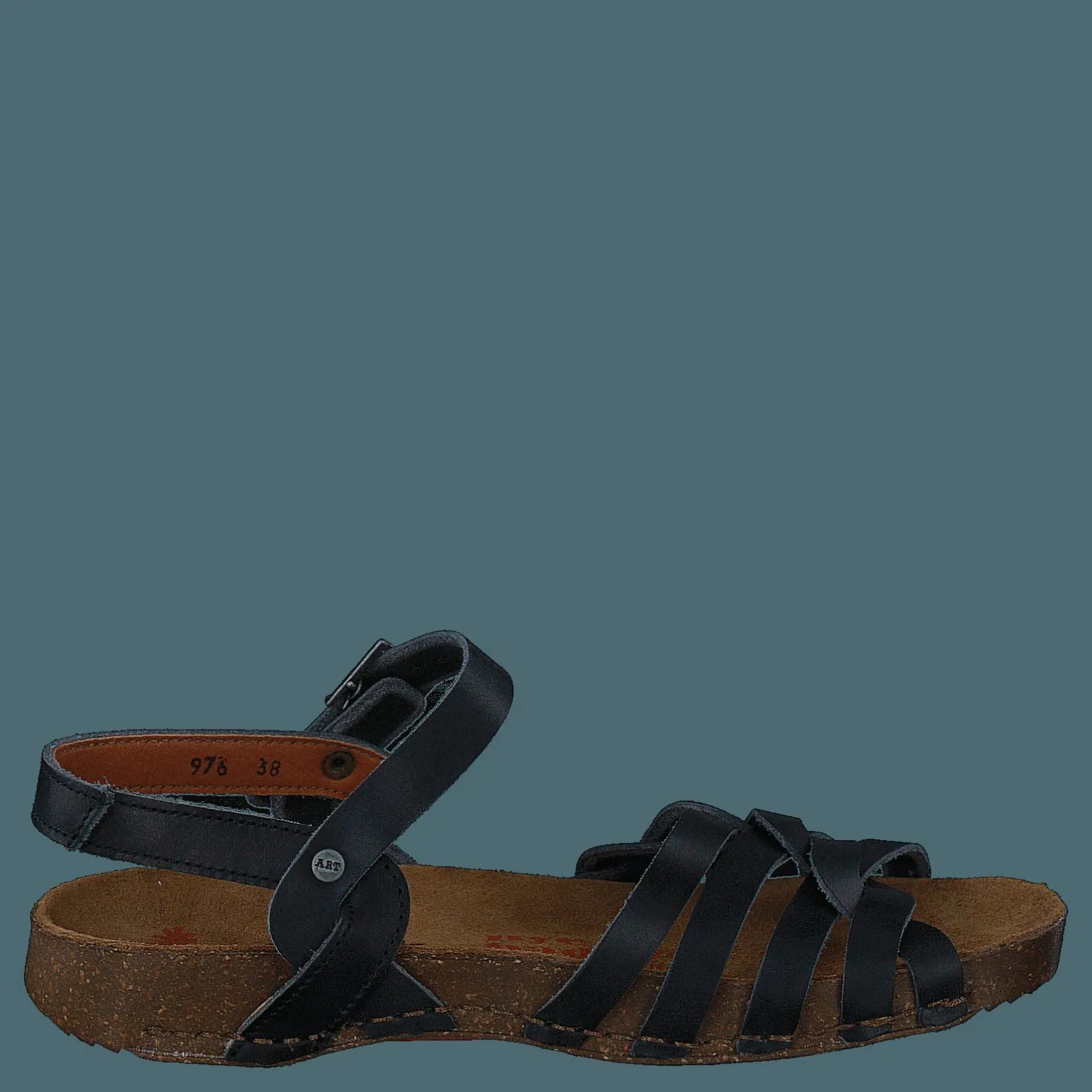 I Breathe 976 Black