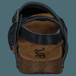 I Breathe 976 Black