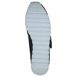 Ibiza Black Nubuc