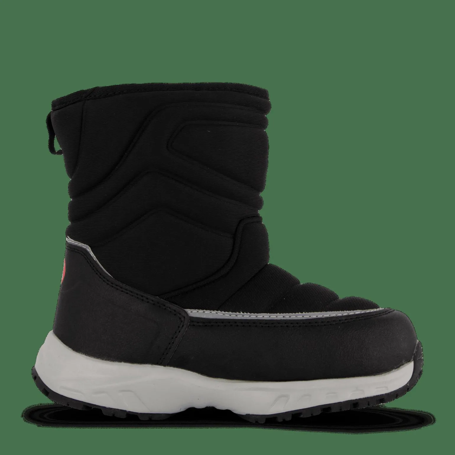 Ice Balck