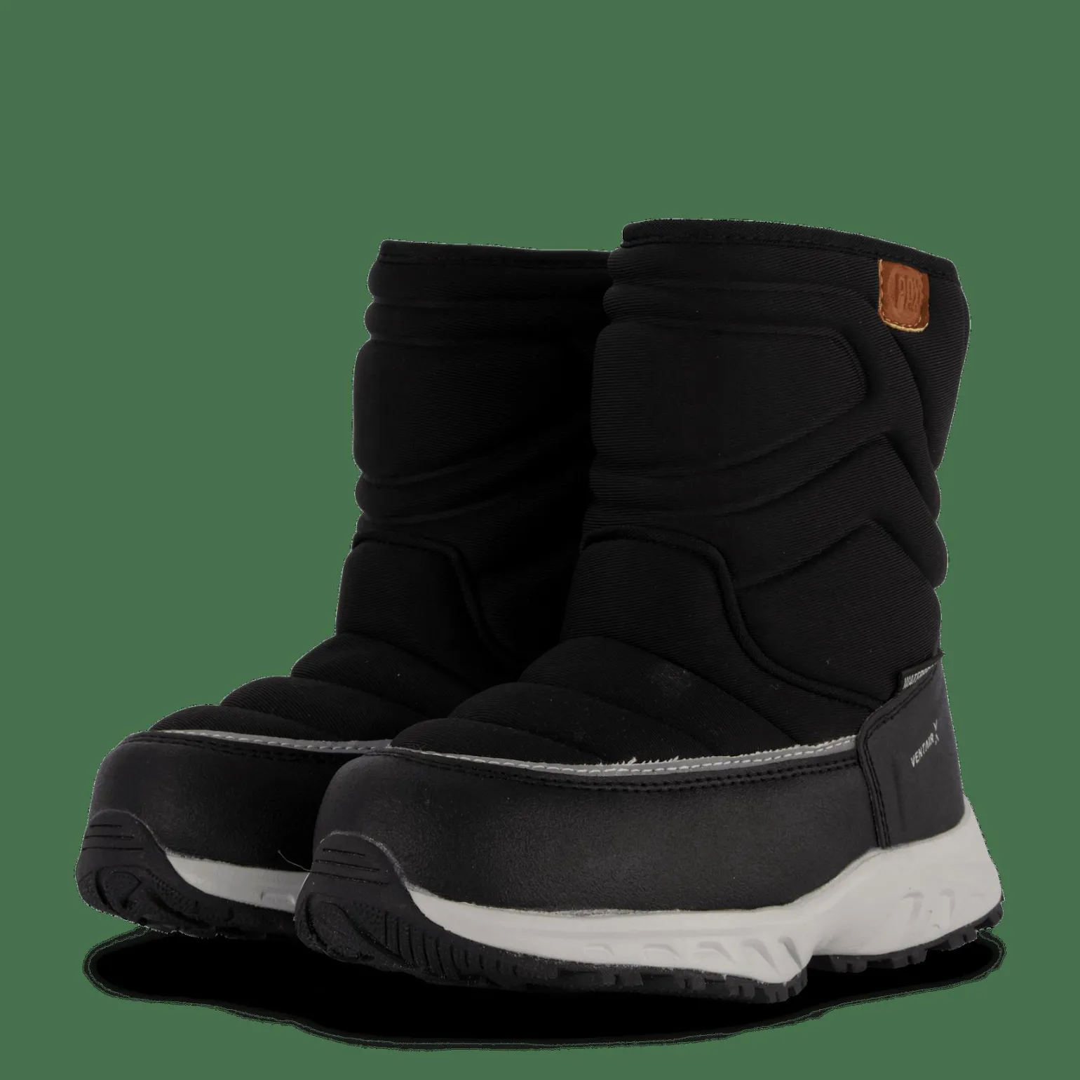 Ice Balck