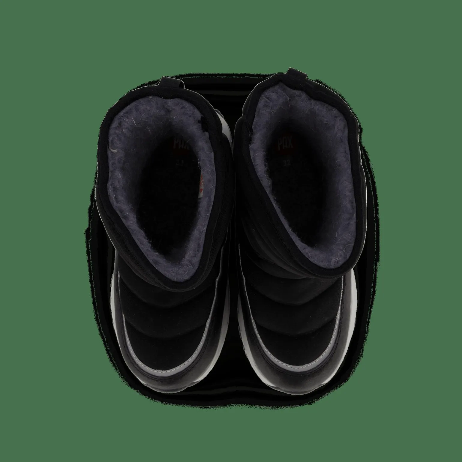 Ice Balck