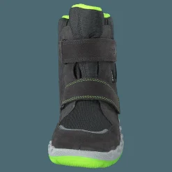 Icebird Grey/yellow