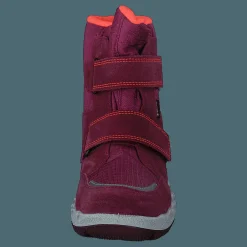 Icebird Red