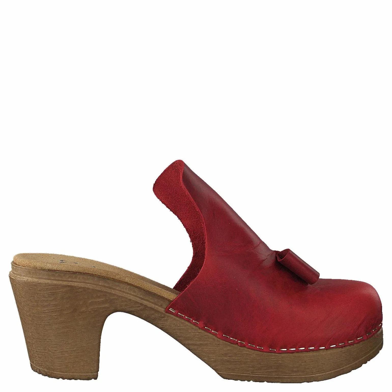 Ilse Soft Red