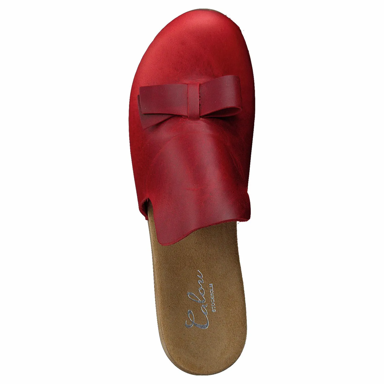 Ilse Soft Red