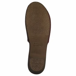 Ilse Soft Red