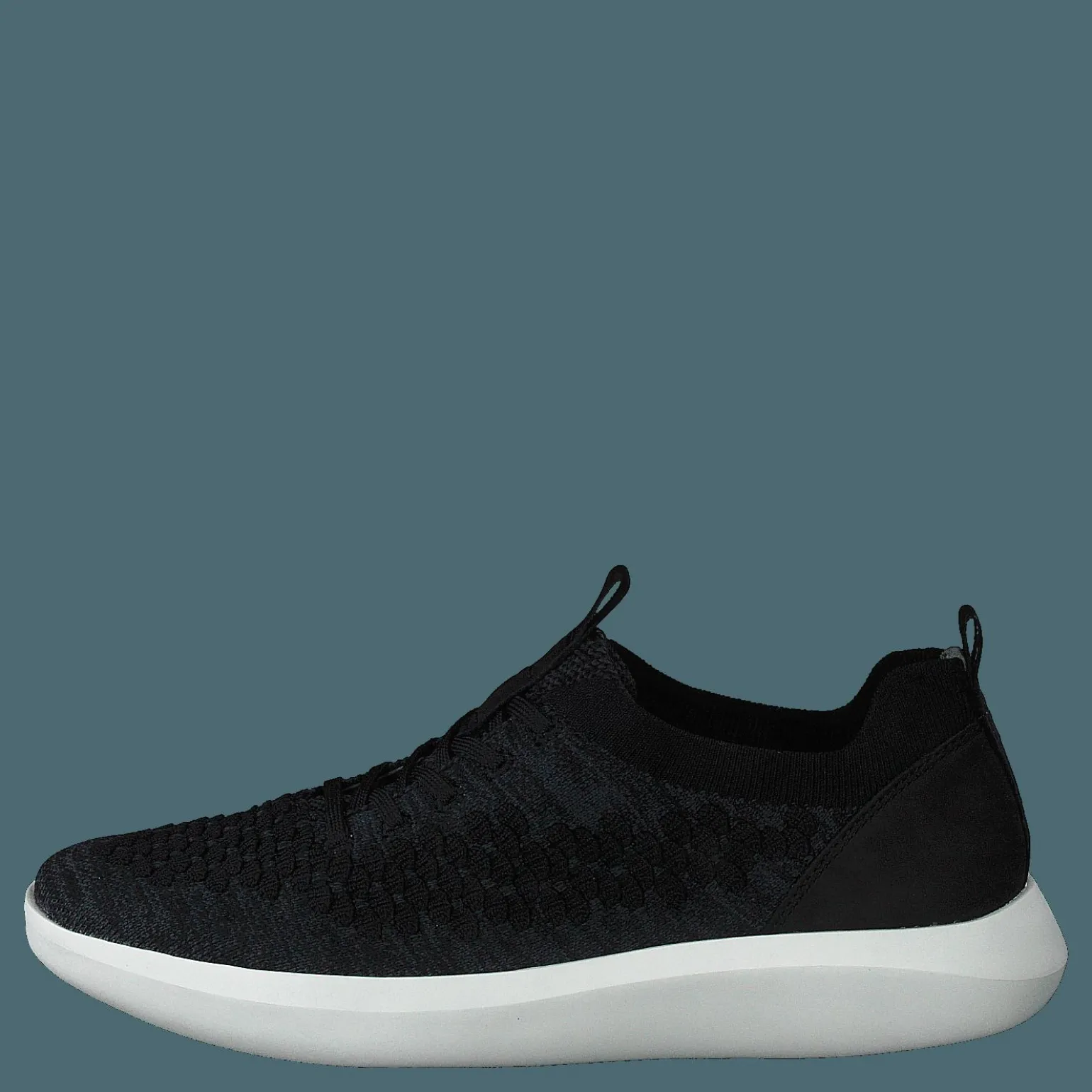 Impact Black