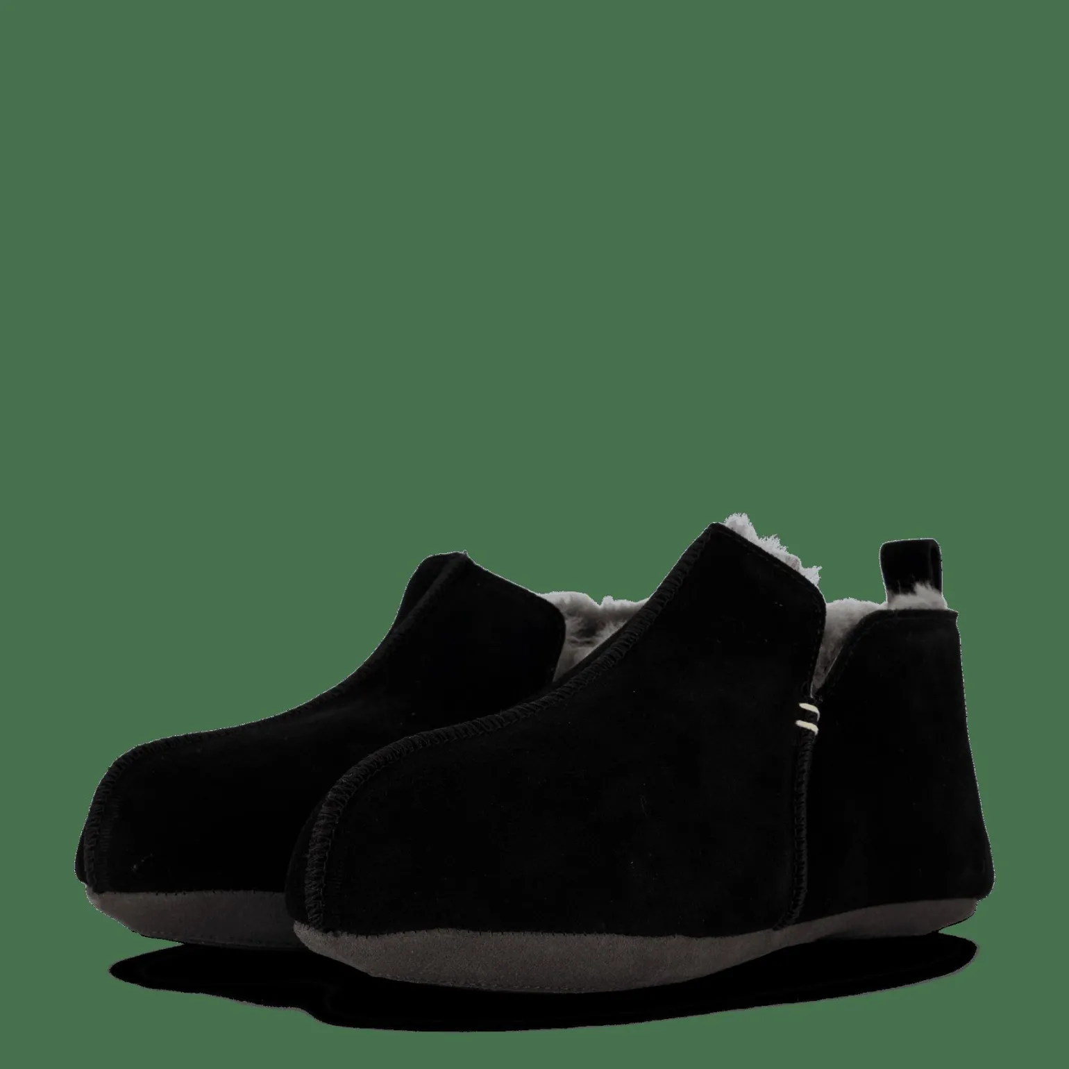 Innsbruck Black