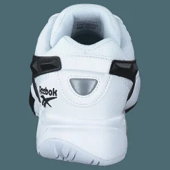 Intv 96 White/black/white