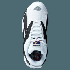 Intv 96 White/black/white