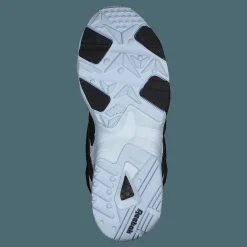 Intv 96 White/black/white