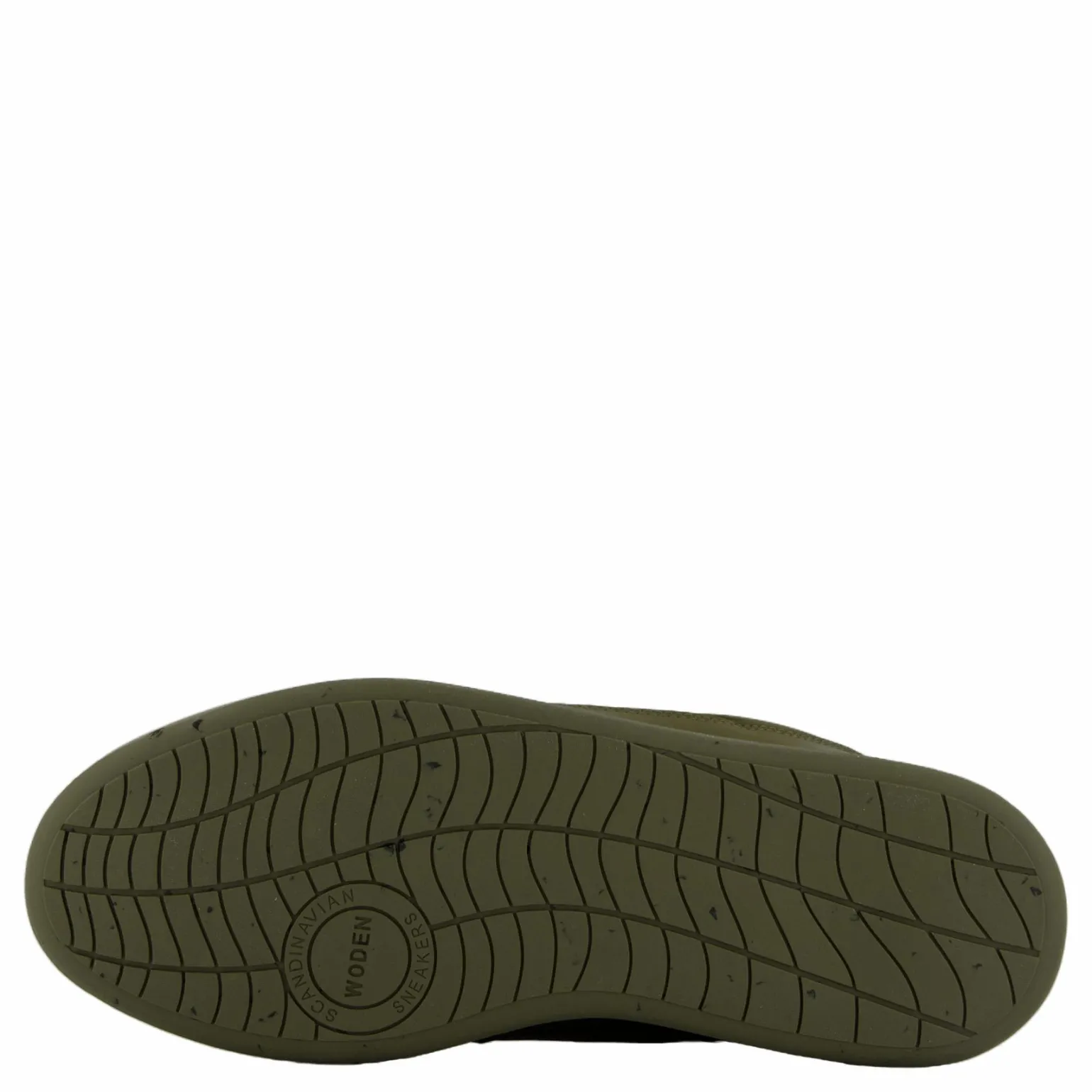 Isa Waterproof Dark Olive