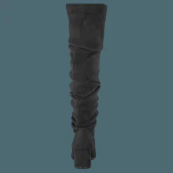 Isaac Boot Black