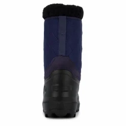 Istind Navy/red