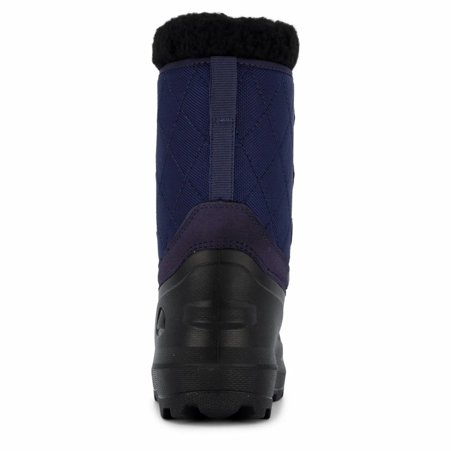 Istind Navy/red