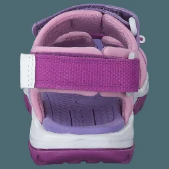 J Borealis G Purple/pink