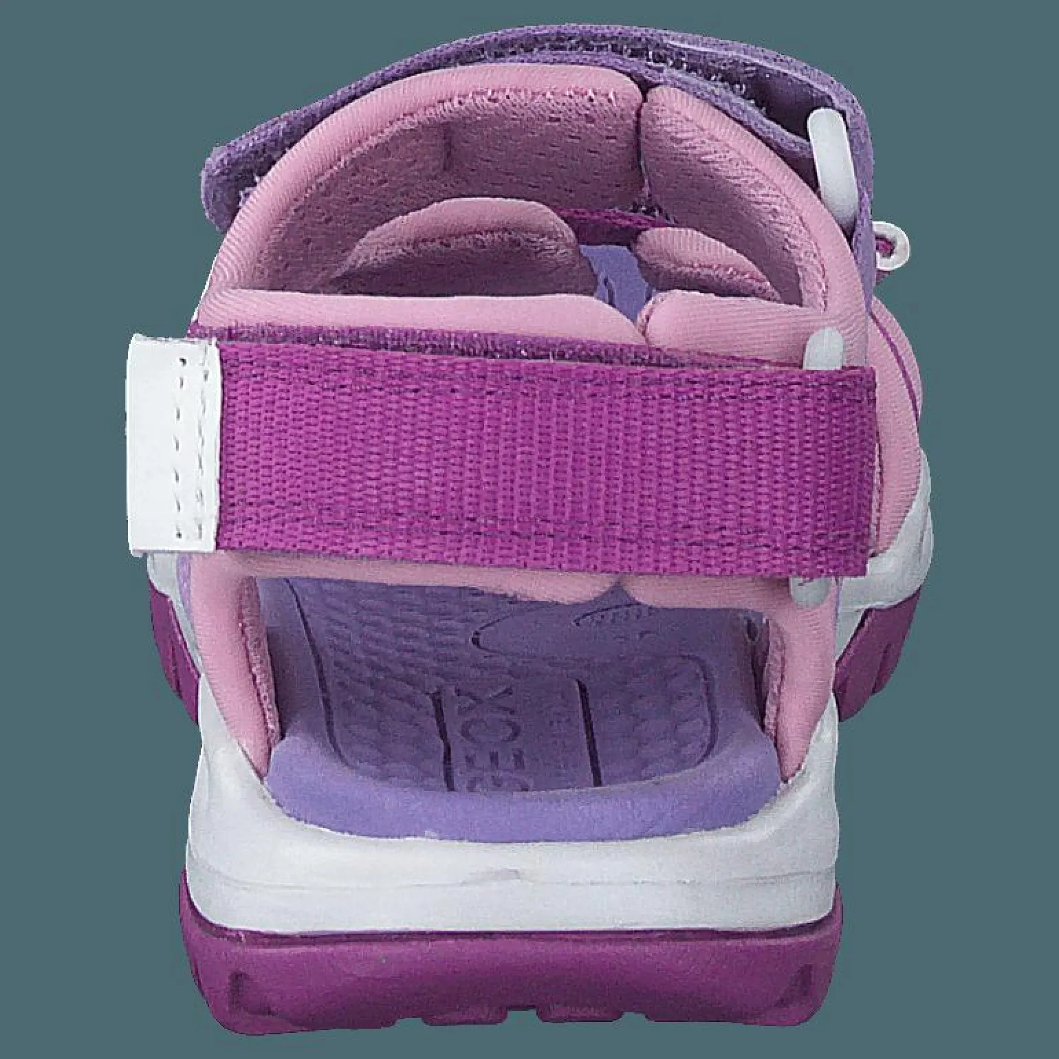 J Borealis G Purple/pink