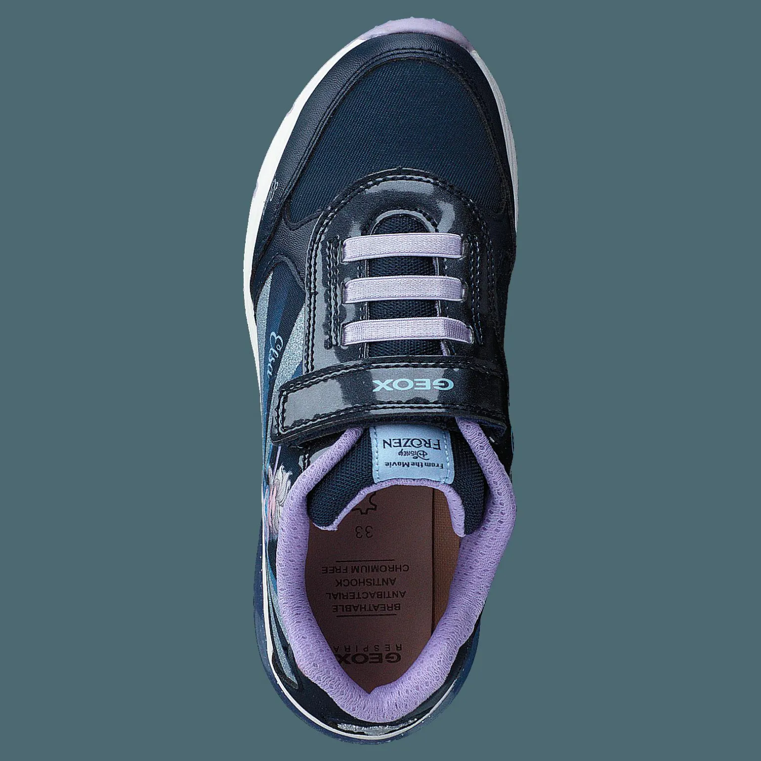 J Spaceclub G Navy/sky