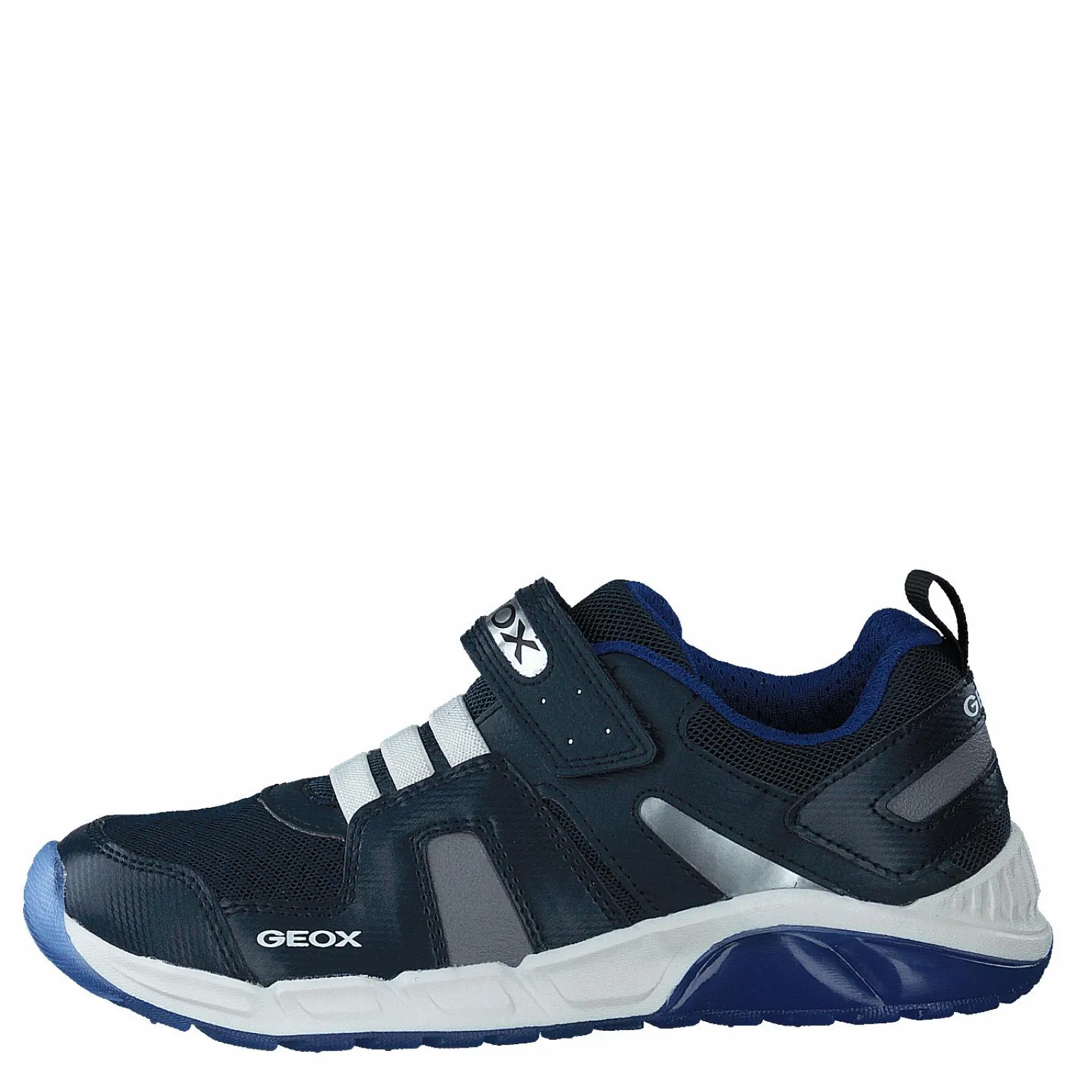 J Spaziale Boy Navy/royal