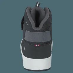 Jack Warm GTX Black