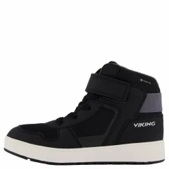 Jack Warm Gtx 1v Black