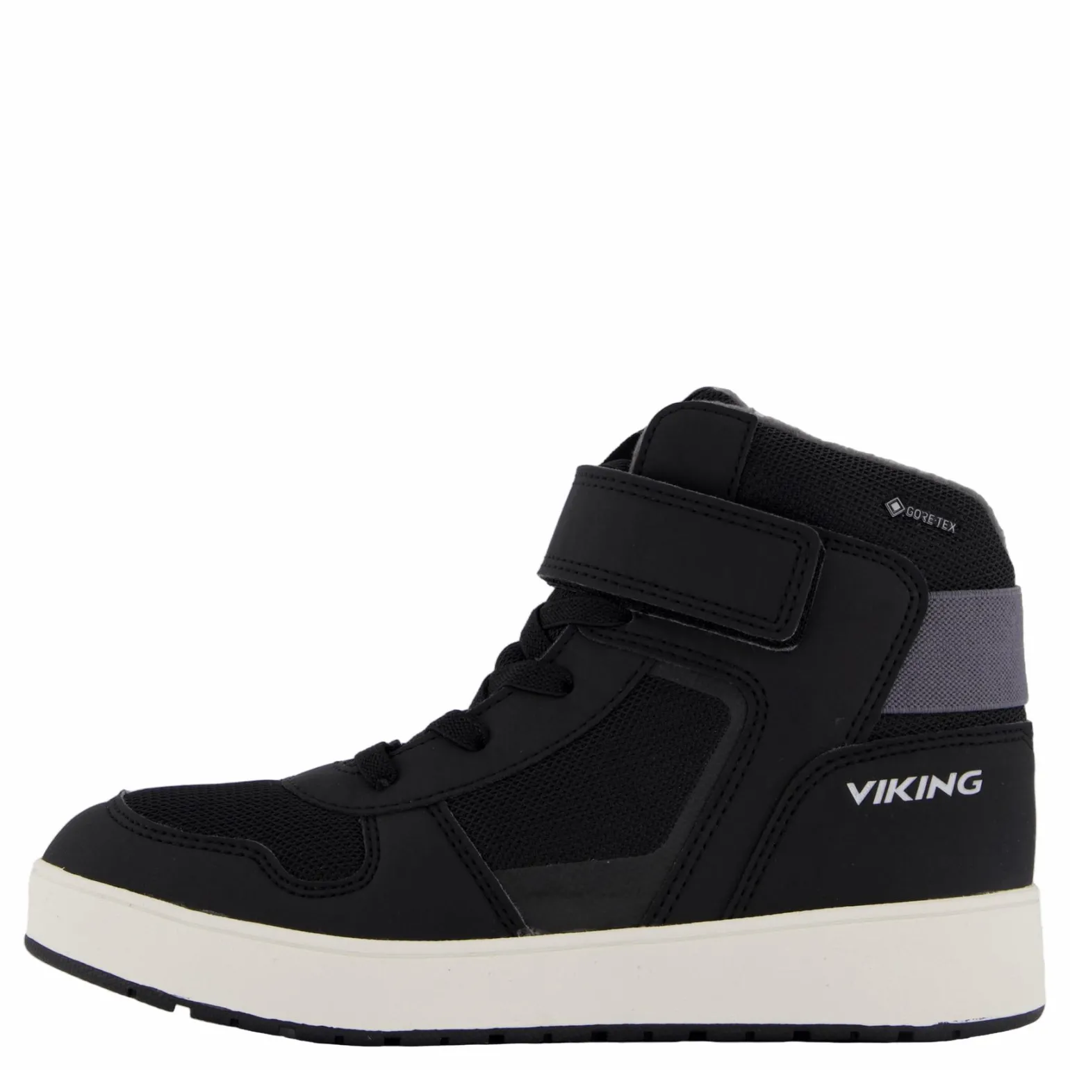 Jack Warm Gtx 1v Black