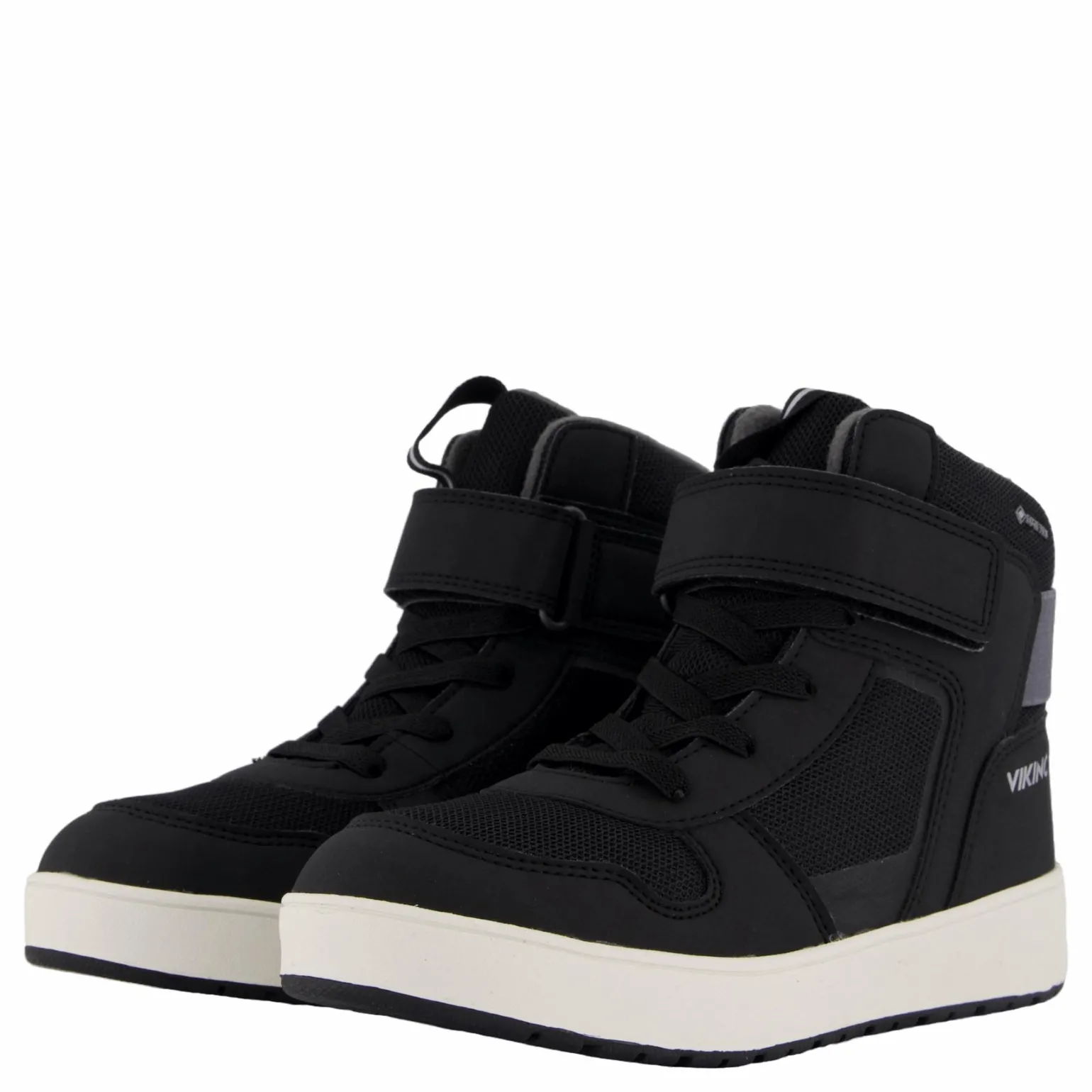 Jack Warm Gtx 1v Black