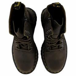 Jadon Charcoal Grey Burnished Waxy P