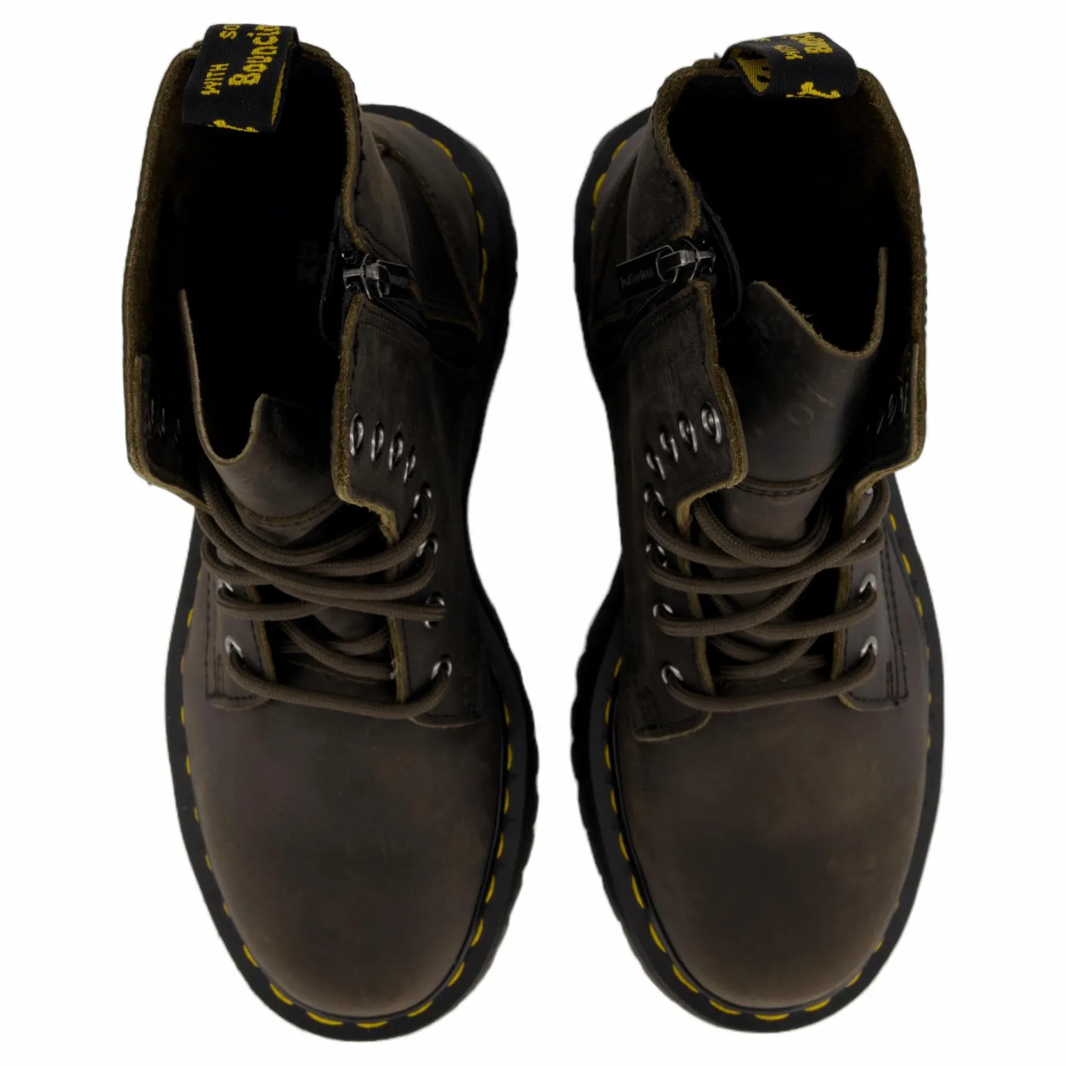 Jadon Charcoal Grey Burnished Waxy P
