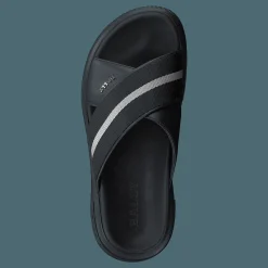Jake-t Black