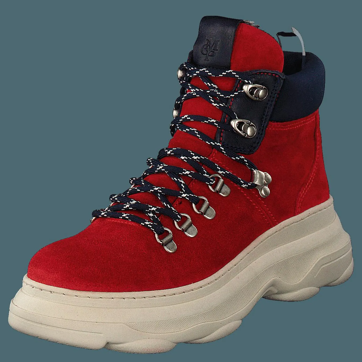 Jana 1a Red